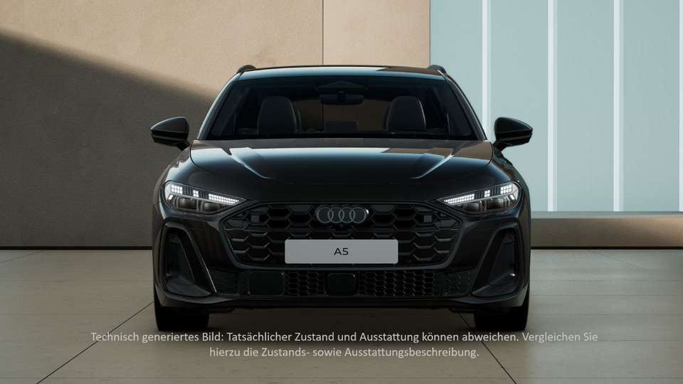 Audi A5 - Imagem 4