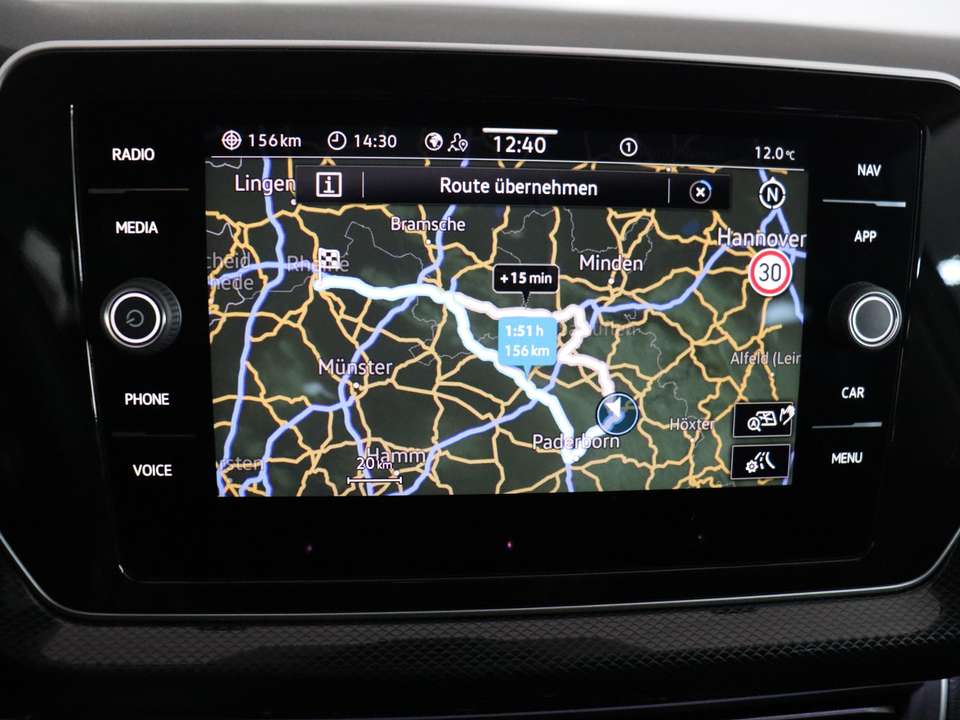 Volkswagen T-Cross - Imagem 11