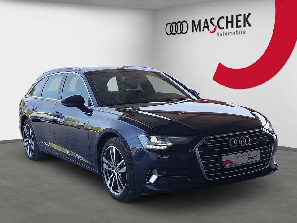 Audi A6 - Imagem 7