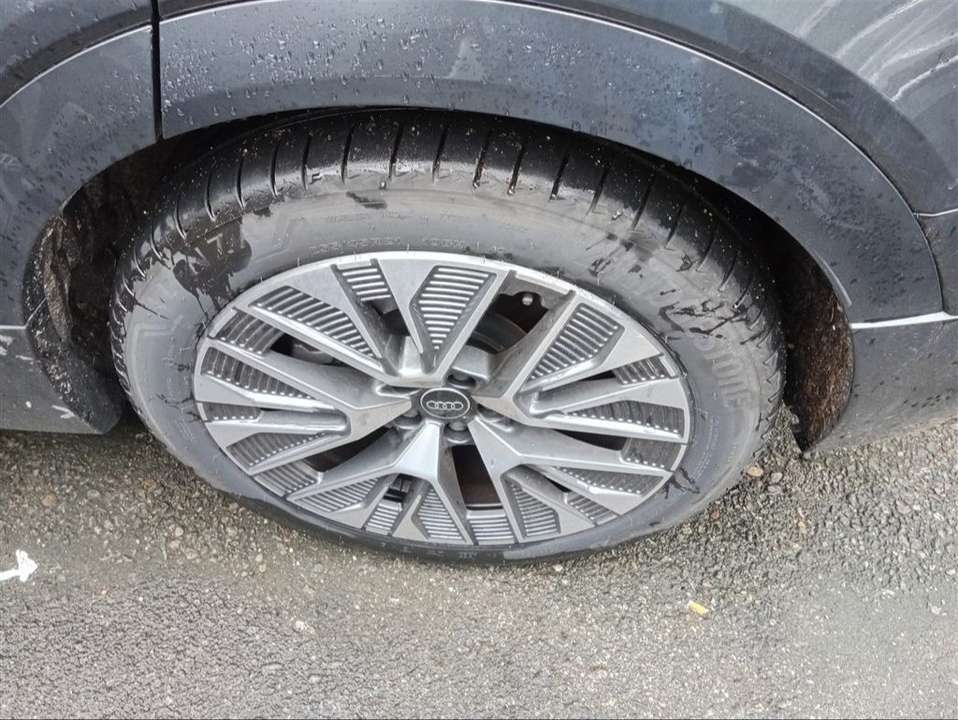 Audi Q8 e-tron - Imagem 6