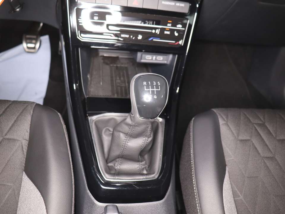 Volkswagen T-Cross - Imagem 13