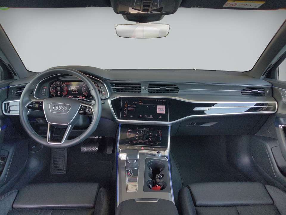 Audi A6 - Imagem 10