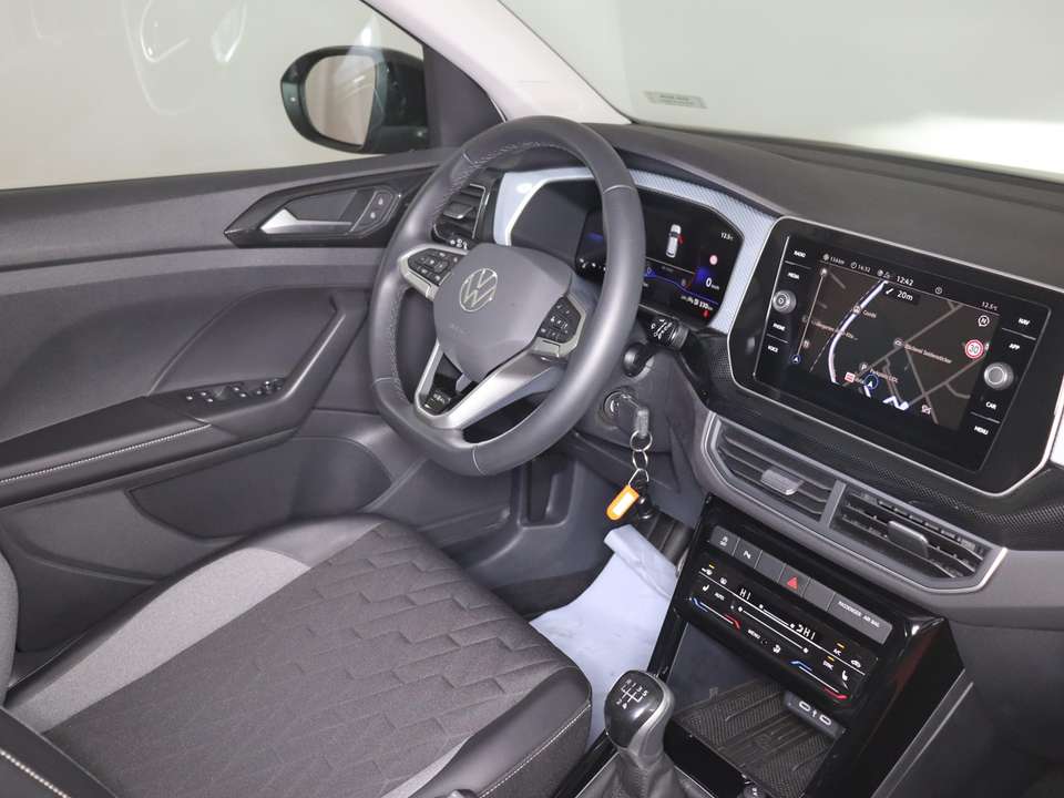 Volkswagen T-Cross - Imagem 14