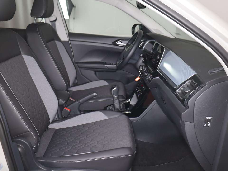 Volkswagen T-Cross - Imagem 15