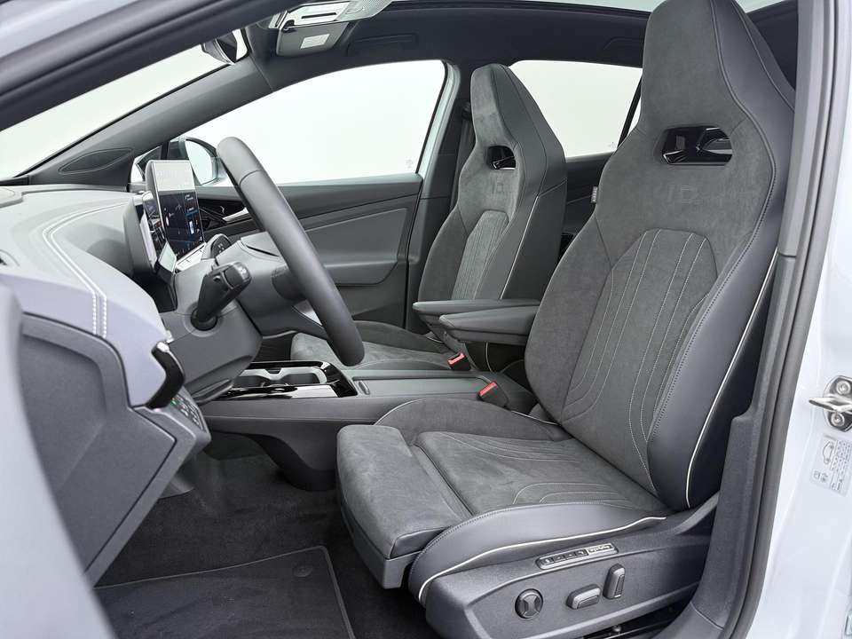 Volkswagen ID.4 - Imagem 3