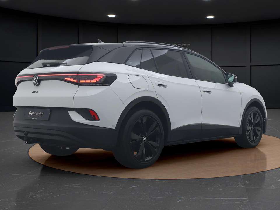 Volkswagen ID.4 - Imagem 4