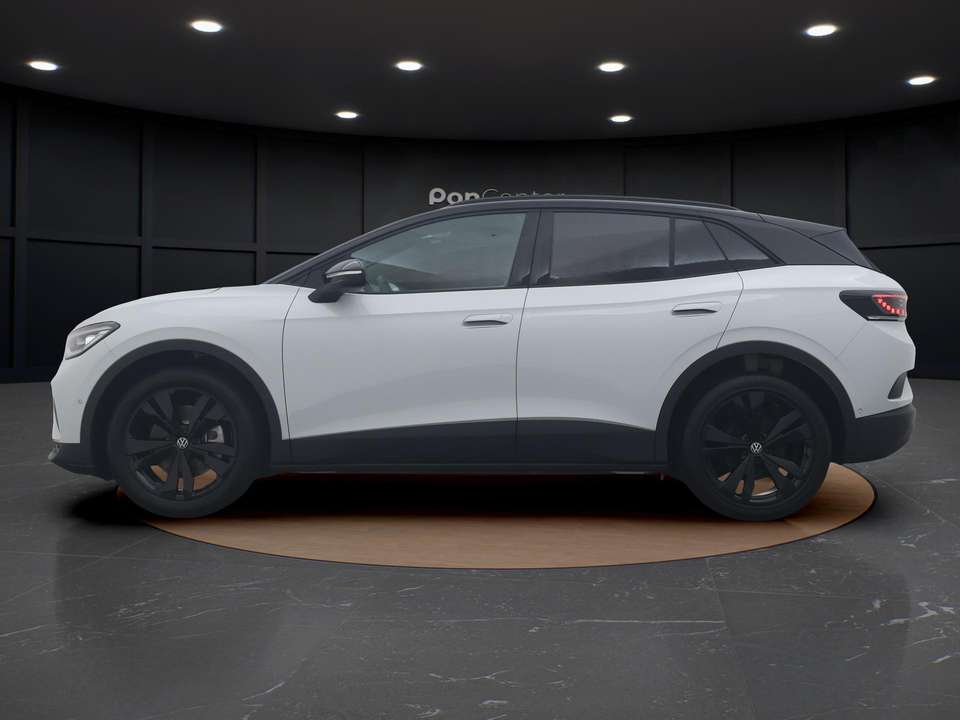 Volkswagen ID.4 - Imagem 5