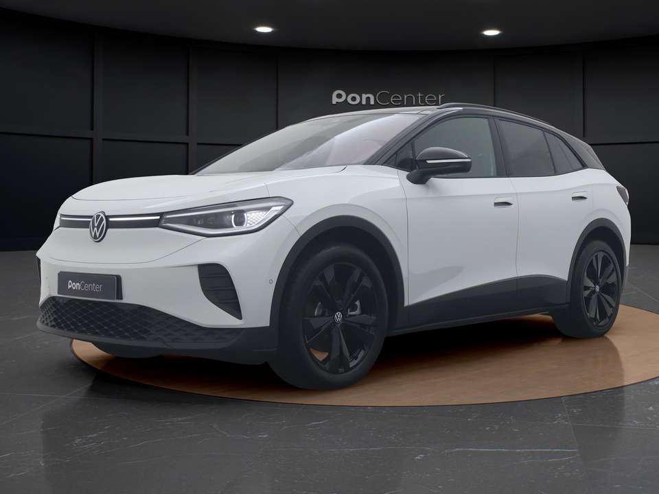 Volkswagen ID.4 - Imagem 11