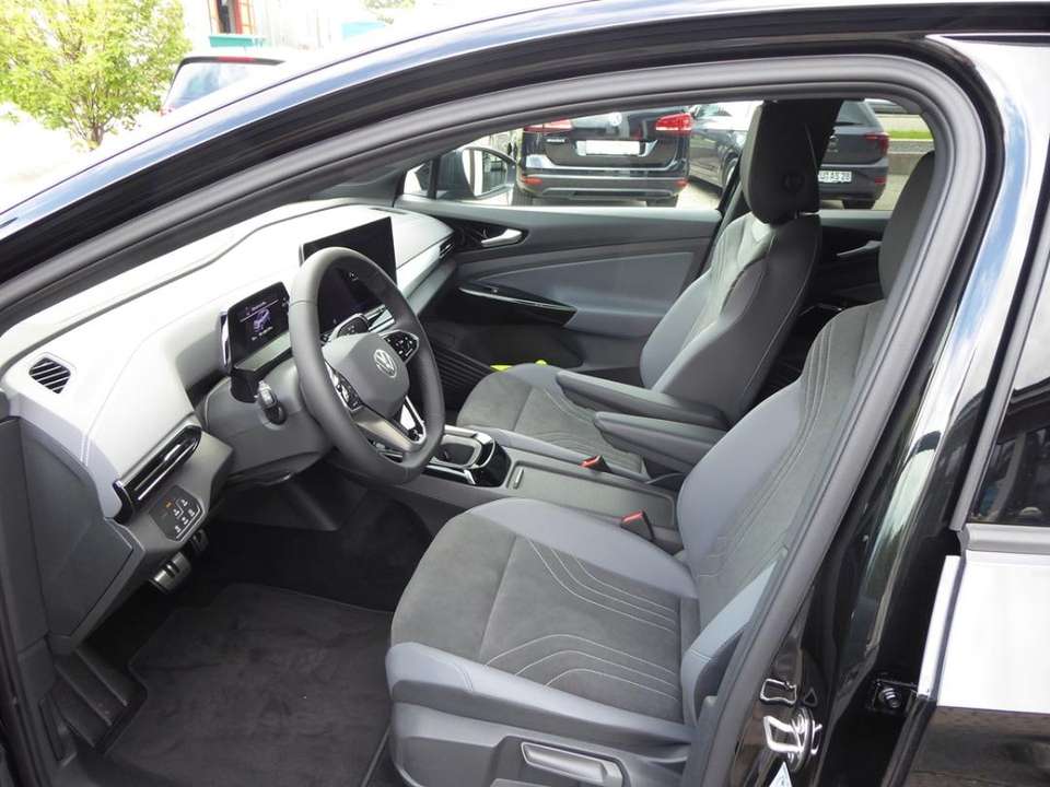 Volkswagen ID.4 - Imagem 2