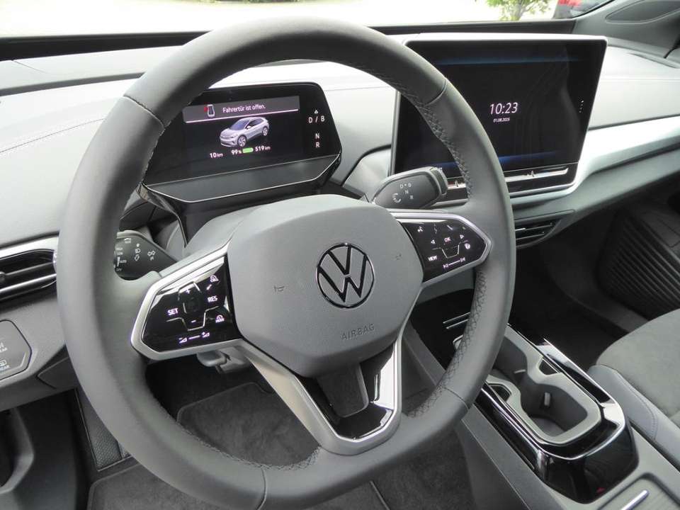 Volkswagen ID.4 - Imagem 3