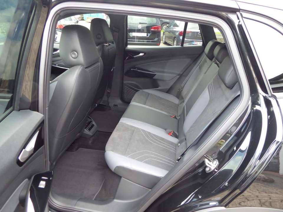 Volkswagen ID.4 - Imagem 4