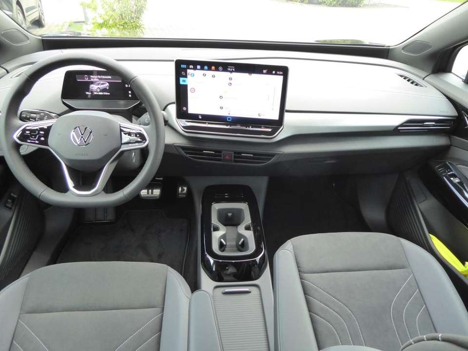 Volkswagen ID.4 - Imagem 5