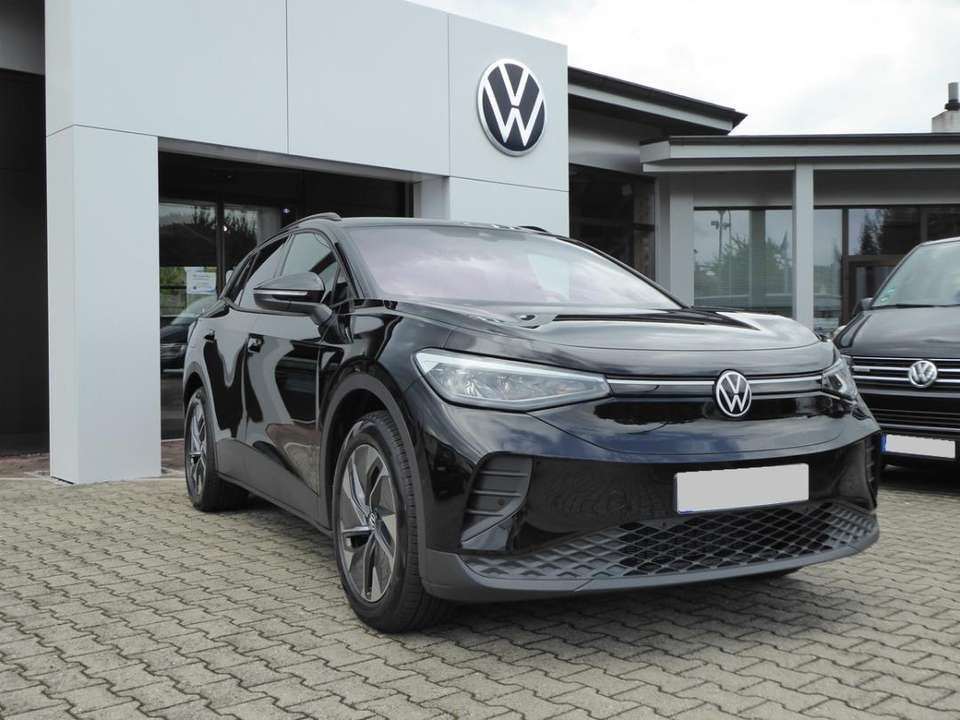 Volkswagen ID.4 - Imagem 6