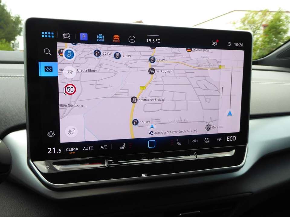 Volkswagen ID.4 - Imagem 7