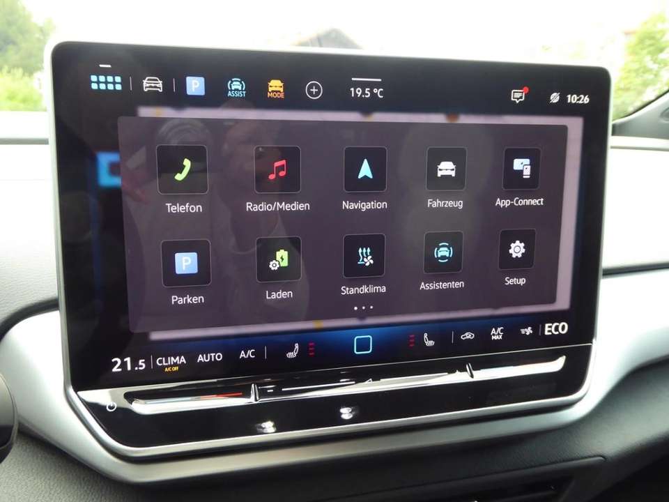 Volkswagen ID.4 - Imagem 8