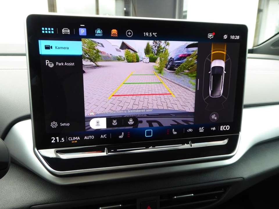 Volkswagen ID.4 - Imagem 13