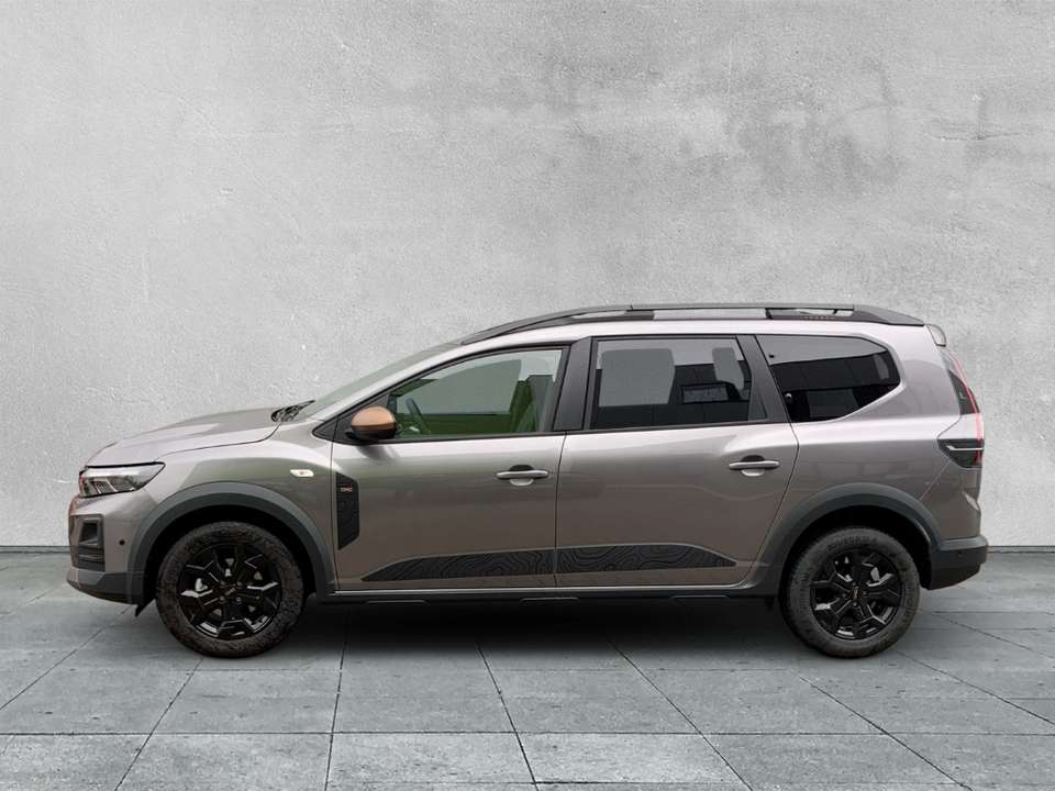 Dacia Jogger - Imagem 2