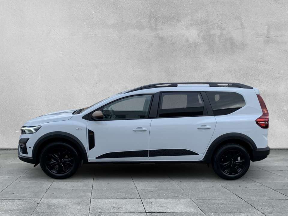 Dacia Jogger - Imagem 2