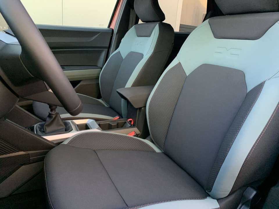 Dacia Bigster - Imagem 9