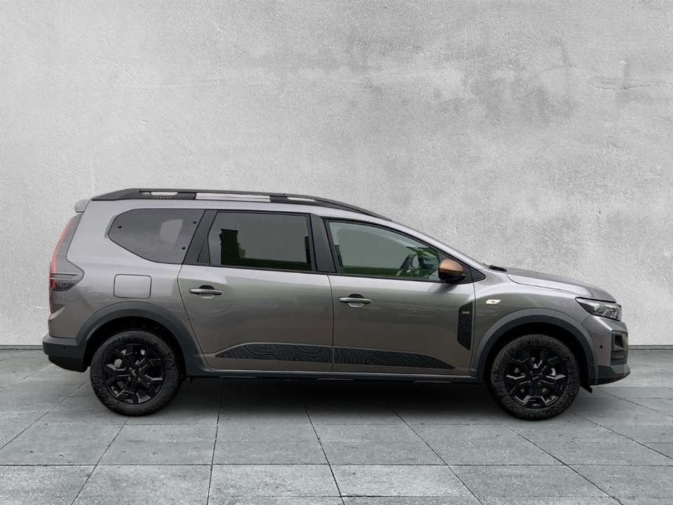 Dacia Jogger - Imagem 6