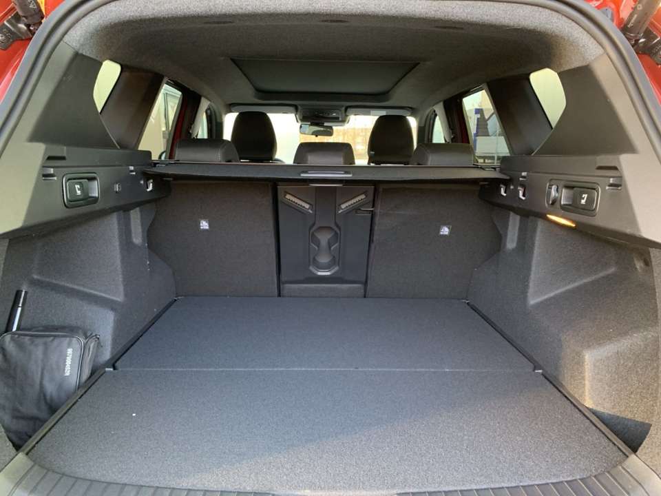 Dacia Bigster - Imagem 12