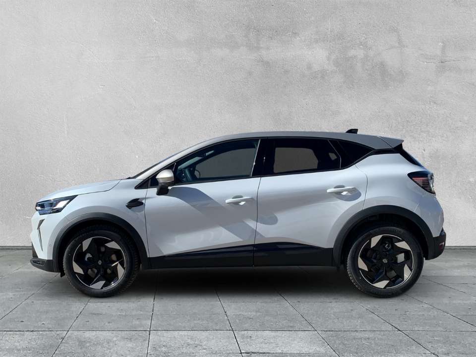 Renault Captur - Imagem 2