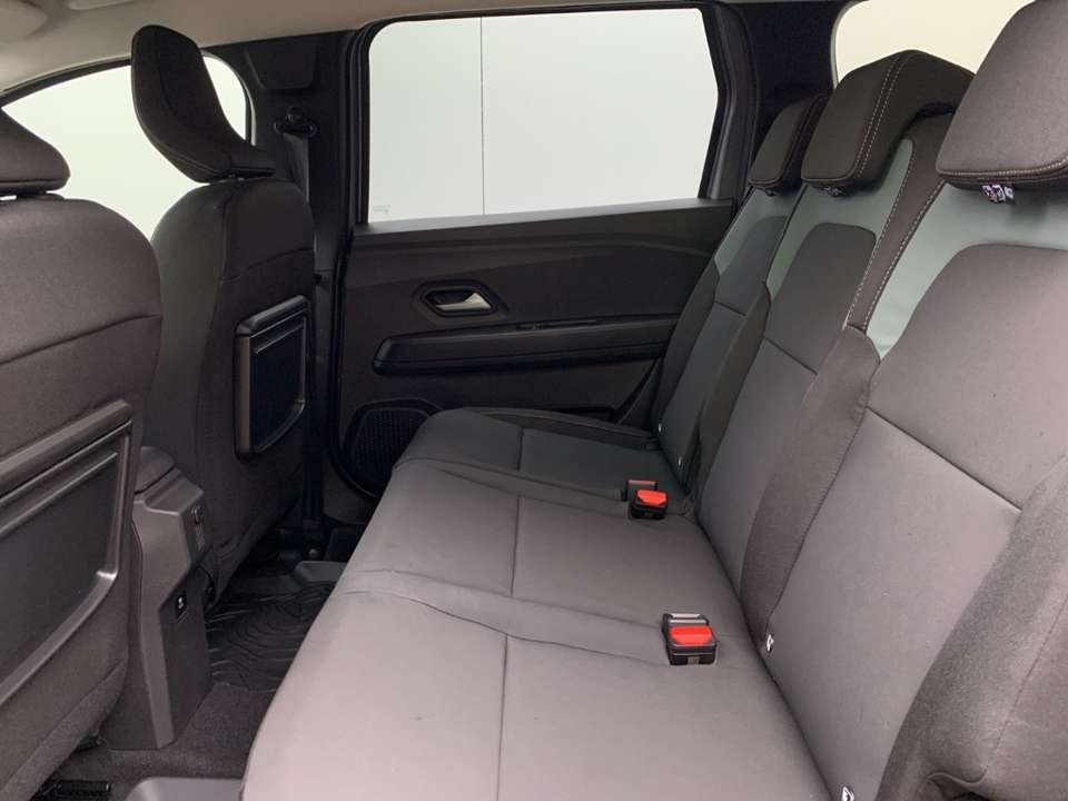 Dacia Jogger - Imagem 11