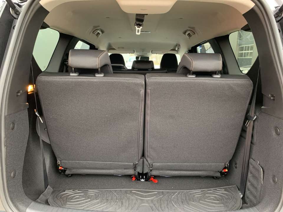 Dacia Jogger - Imagem 12