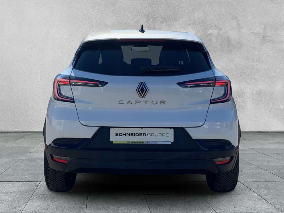 Renault Captur - Imagem 4
