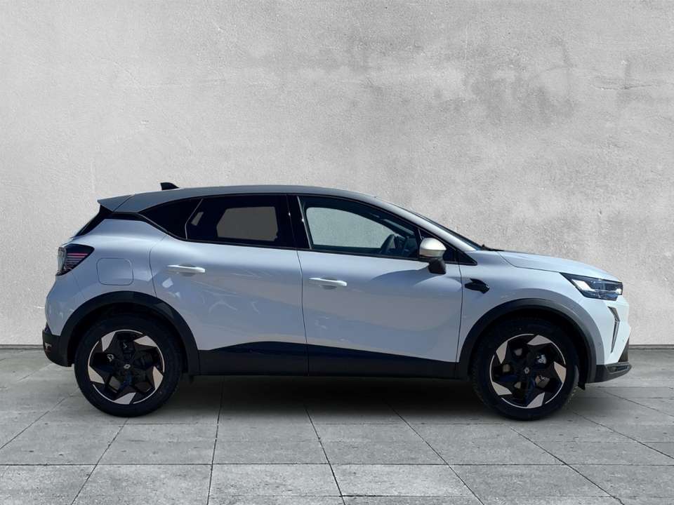 Renault Captur - Imagem 6