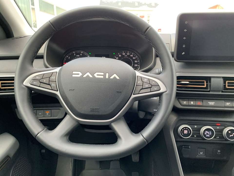 Dacia Jogger - Imagem 15