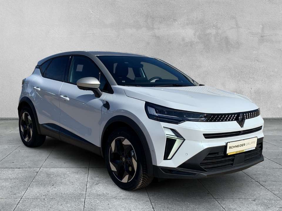 Renault Captur - Imagem 7