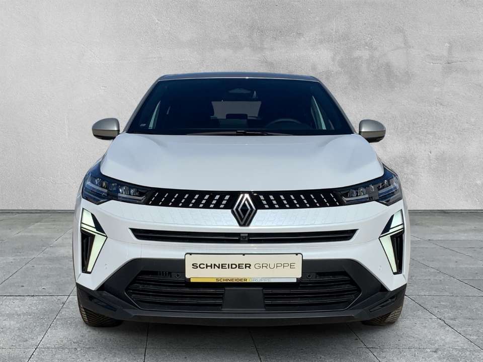 Renault Captur - Imagem 8