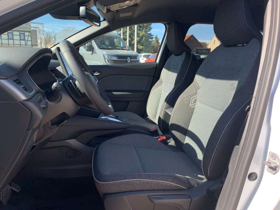 Renault Captur - Imagem 9