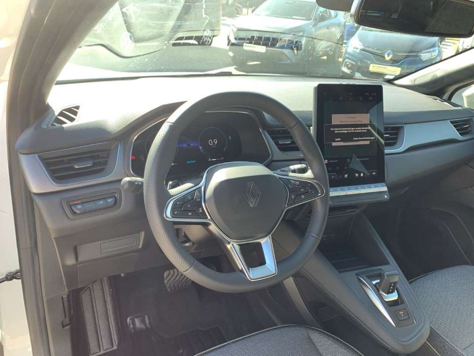 Renault Captur - Imagem 10