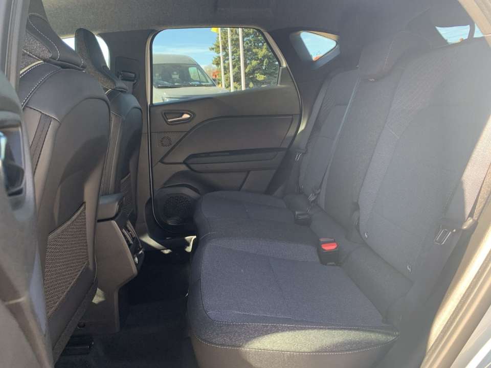 Renault Captur - Imagem 11