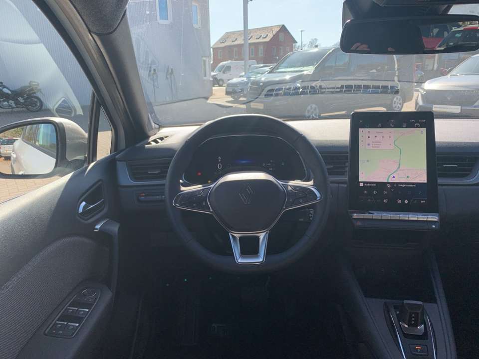 Renault Captur - Imagem 15