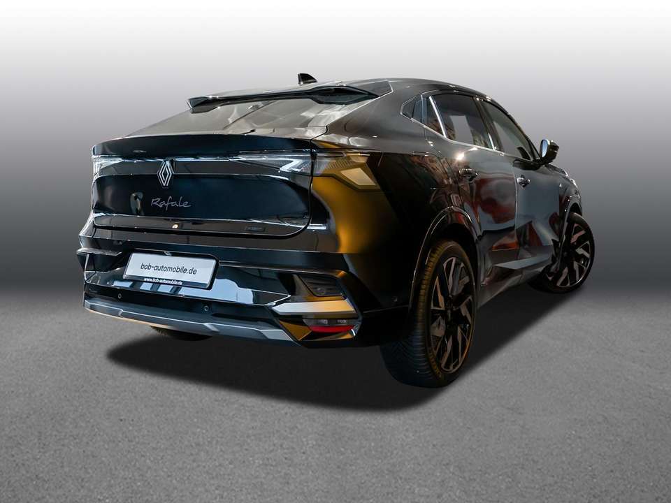 Renault Rafale - Imagem 2