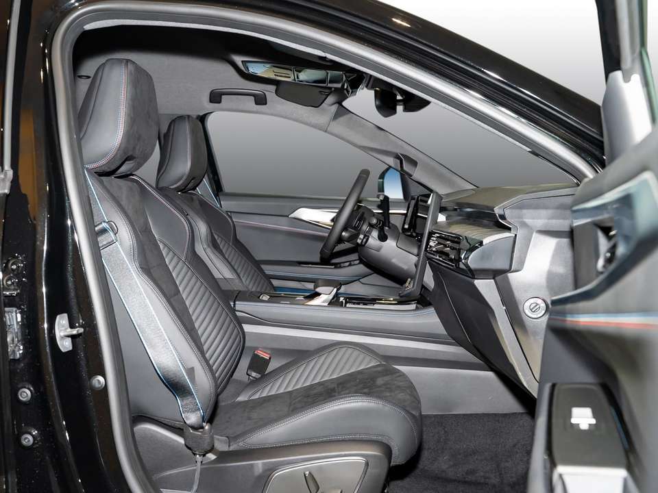 Renault Rafale - Imagem 5