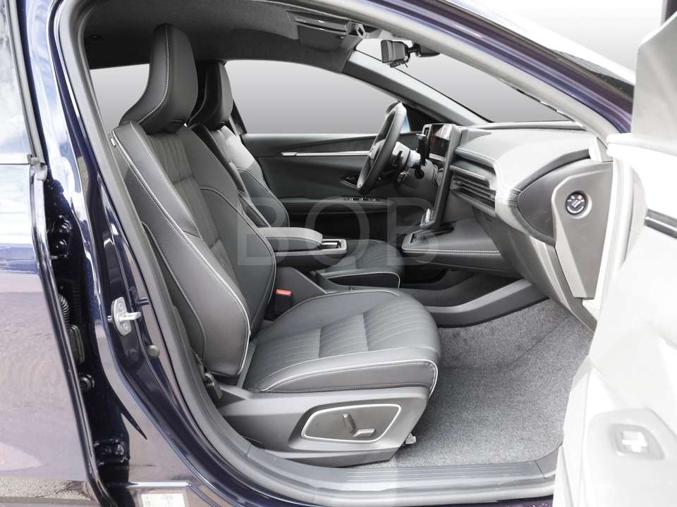 Renault Megane E-Tech - Imagem 4