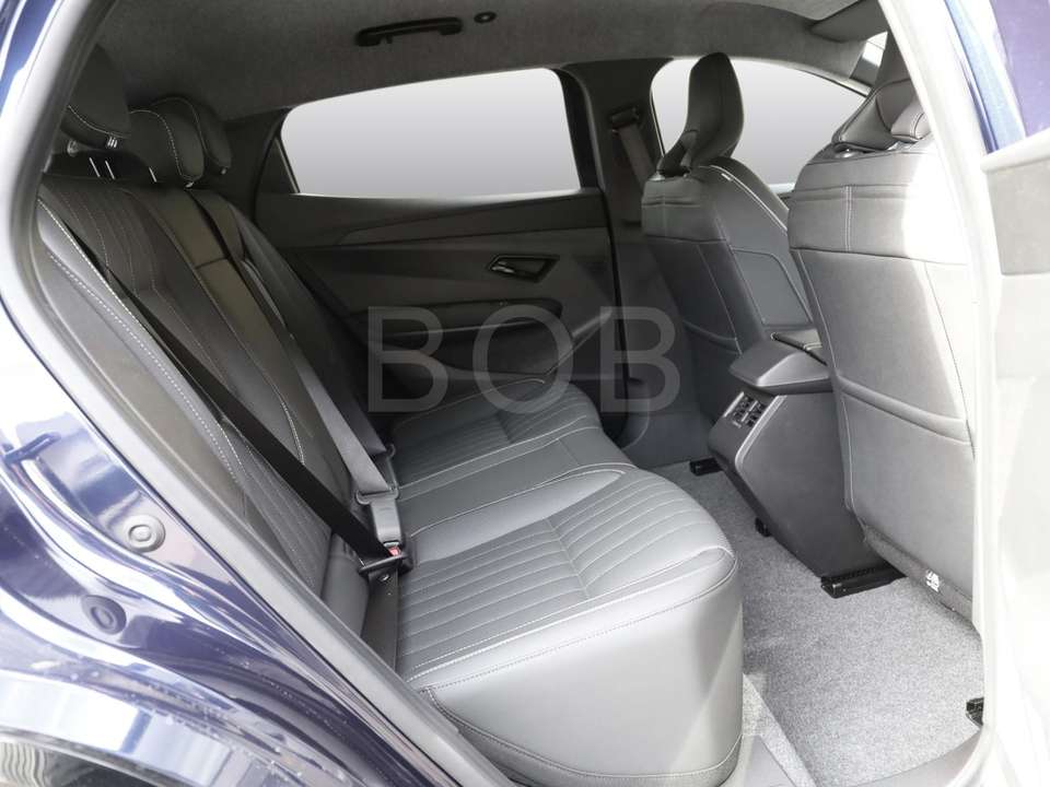 Renault Megane E-Tech - Imagem 5