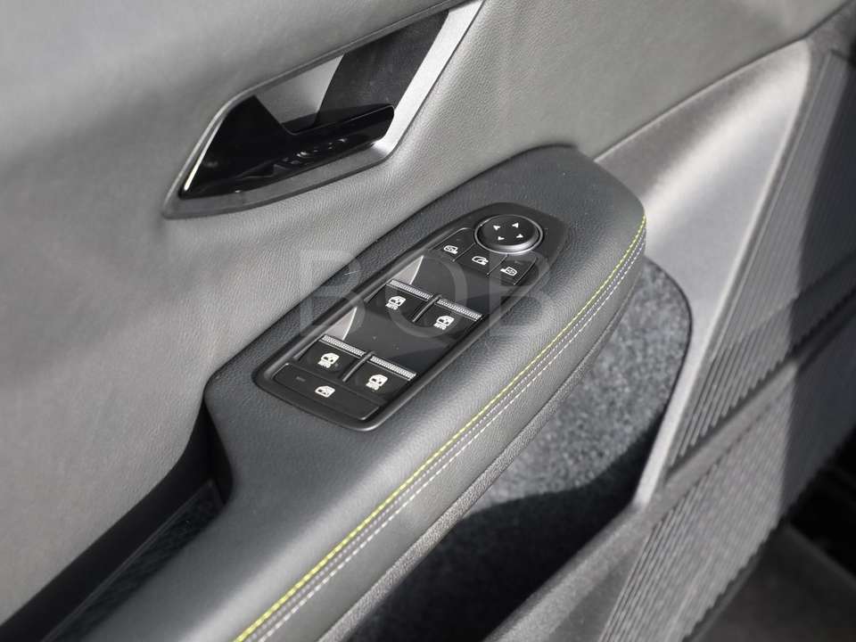 Renault Megane E-Tech - Imagem 15