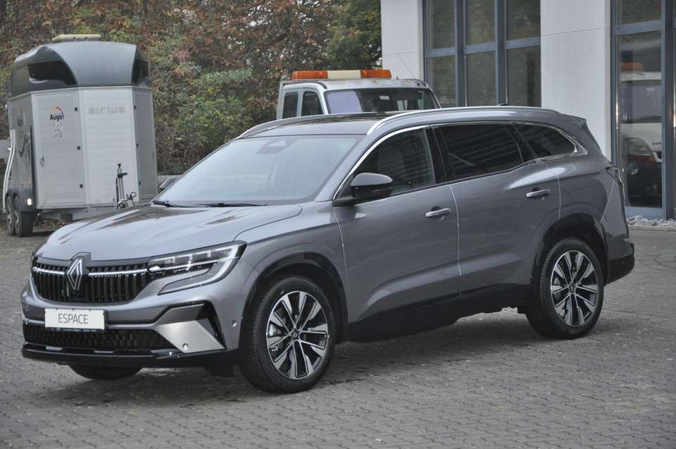 Renault Espace - Imagem 2