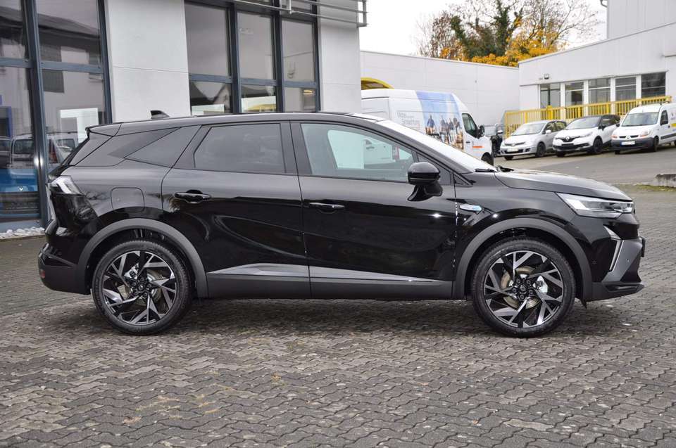 Renault Symbioz - Imagem 5