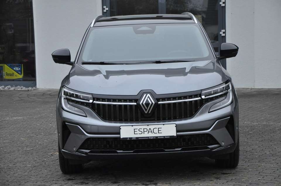 Renault Espace - Imagem 3