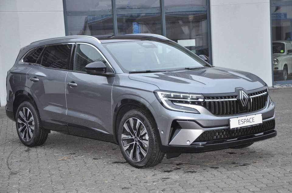 Renault Espace - Imagem 4