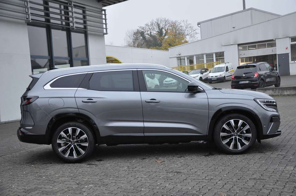 Renault Espace - Imagem 5