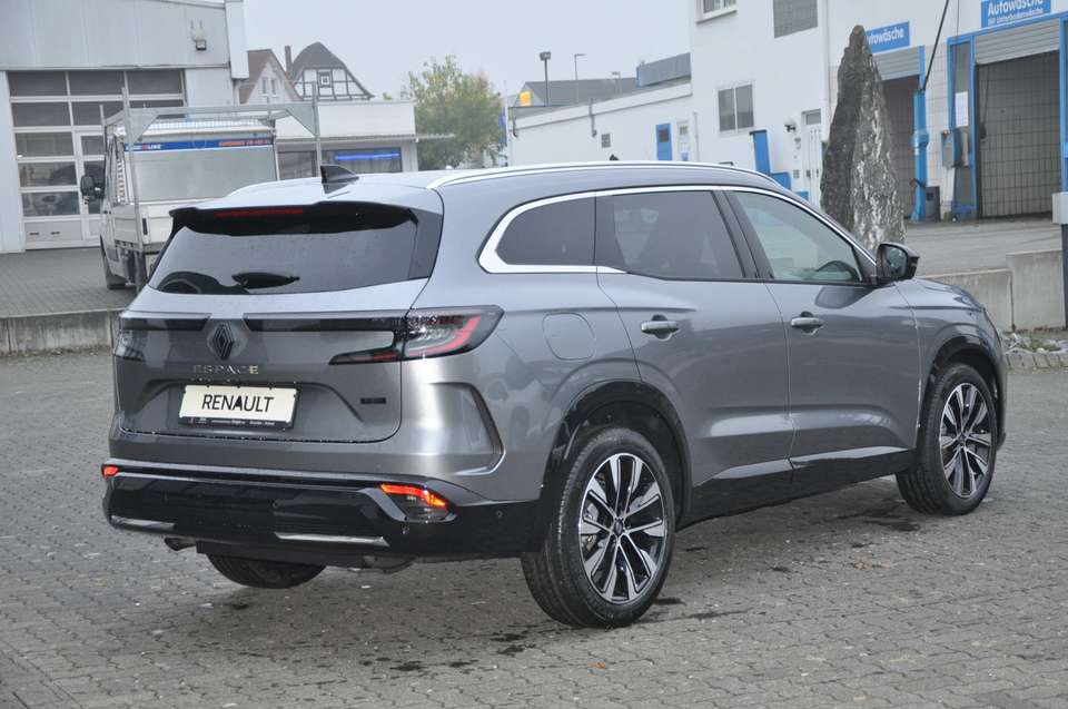 Renault Espace - Imagem 6