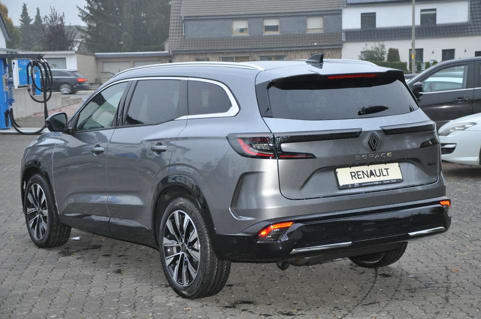 Renault Espace - Imagem 8