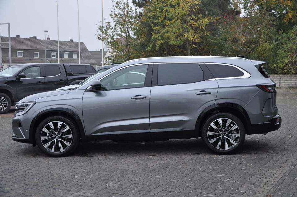 Renault Espace - Imagem 9